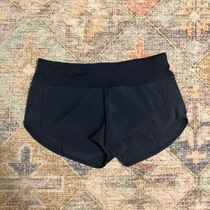 Lululemon speed ups 2.5